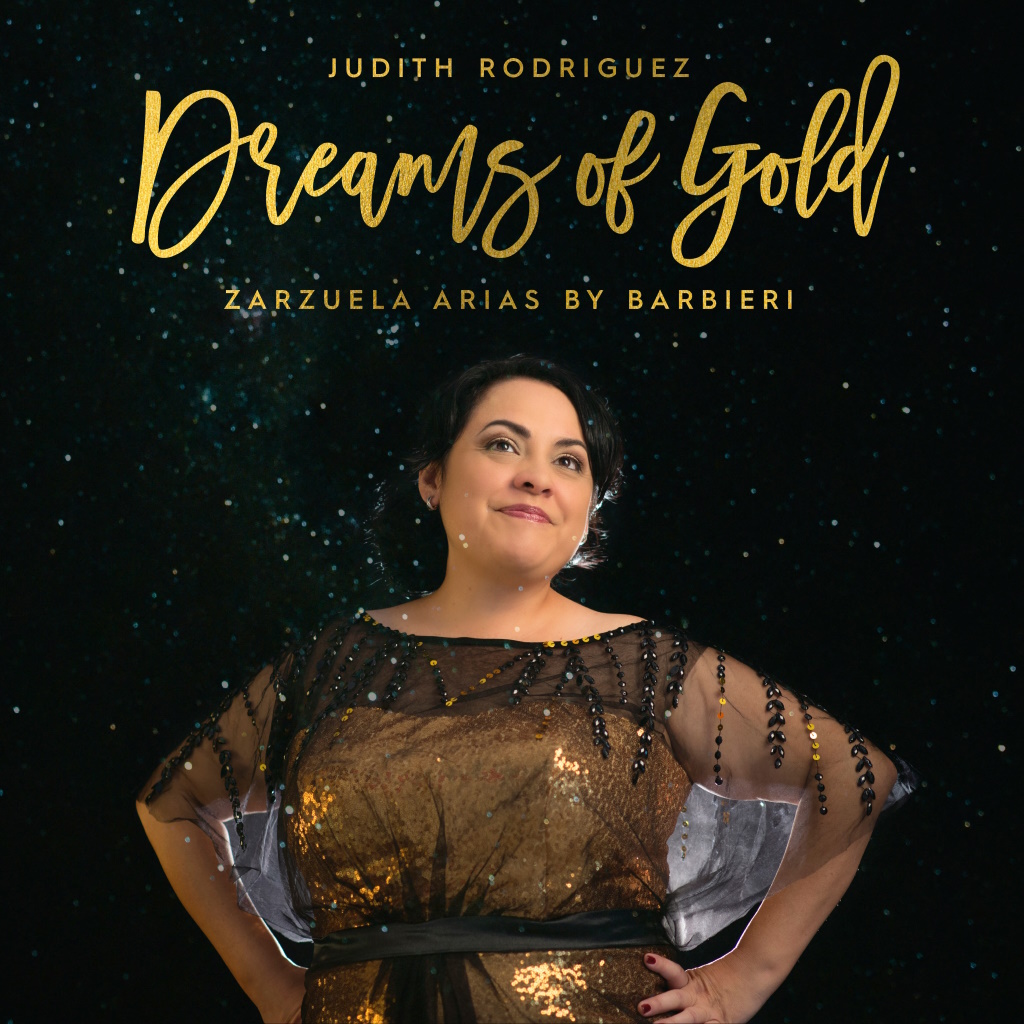 Judith Rodriguez | Soprano